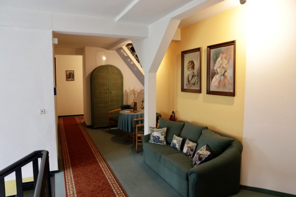Villa Stern Pension (Neukirchen / Erzgebirge)